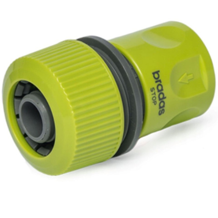 Szybkozłącze na wąż 3/4" ze stopem LIME LINE BRADAS LE-2150