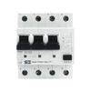 Wyłącznik nadprądowy PFB4 63A10kA 4P 50Hz bezpiecznik SEZ 0090 0090697