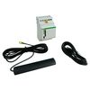 Przekaźnik zdalnego sterowania GSM Sterowanie bramą CLIP SIMply MAX P02 F&F SIMPLY MAX-P02