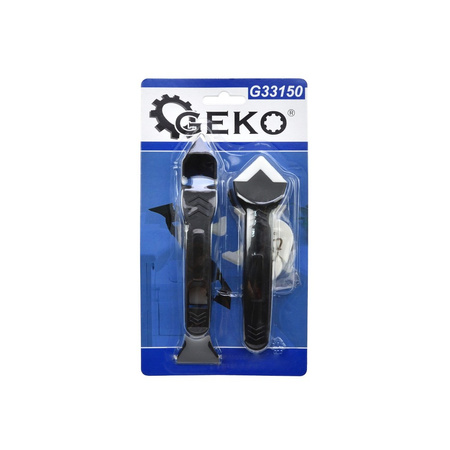 Zestaw do rozprowadzania i usuwania silikonu G33150