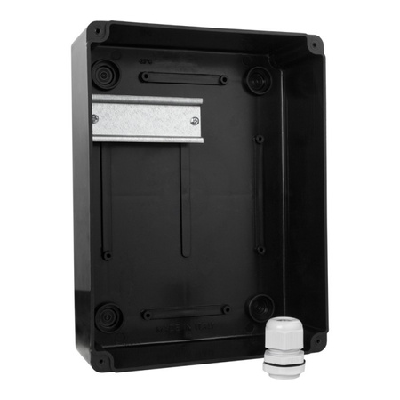 Obudowa rozdzielnicy HL IP44 Doktorvolt DV-5323
