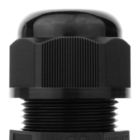 50 szt. M20 Dławnica kablowa 10-14mm IP68 dławik metryczny DGN DDL-M20P-10AH-50