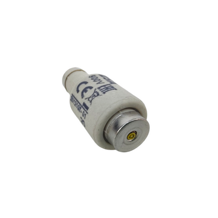 Wkładka topikowa ETI porcelana DII DZ/gF 25A/500V 002312107