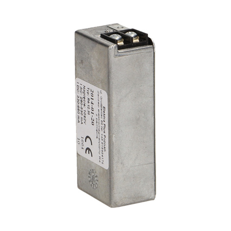 Elektrozaczep symetryczny z pamięcią R4-12.30