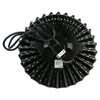 Lampa przemysłowa LED High Bay Montana 50W IP54 5000lm biała 4000K oprawa GTV LD-HBM050W-40