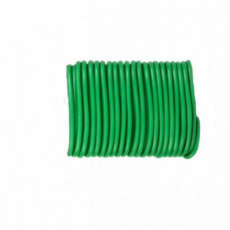 Drut ogrodniczy SOFT 5mm x 4m Bradas TYDS5X4