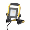 Lampa naświetlacz przenośny LED na stojaku z wtyczką 20W 1065