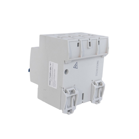 Wyłącznik różnicowoprądowy Doktorvolt Typ A 30mA 63A 4P RCD DV-0829