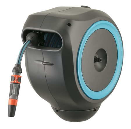 Bęben naścienny ogrodowy RollUp S Gardena 18600-20