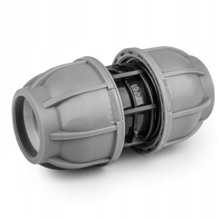 Łącznik do rur PE 40mm PN10 Systemy nawadniające DSRA10L4040