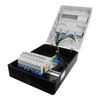 Rozdzielnica budowlana TD-S 2x32A 4x230V Schuko Doktorvolt DV-2183-D