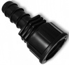 Łącznik GW 1/2" z wtykiem na wąż 16mm Bradas DSWA05-1216L
