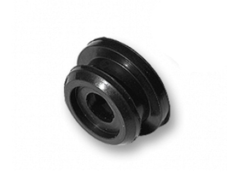 Wpinka z uszczelką i wtykiem na wąż 12mm Bradas DSWA07-12L