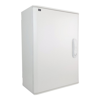 Obudowa Rozdzielnica szczelna HYDRA 466 IP66 Doktorvolt DV-1493-HYDRA 466