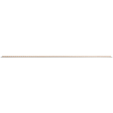 Szyna  łączeniowa grzebieniowa PS/G 1-fazowa 54-modułowa 10mm2 63A 2091