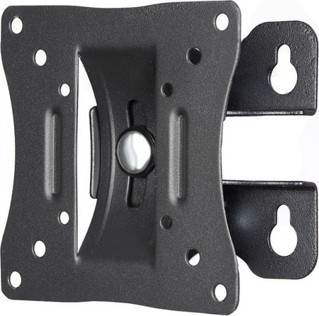 Uchwyt do TV LED/LCD 10-27" 15KG regulacja pion/poziom CV-25