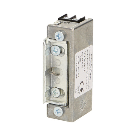 Elektrozaczep symetryczny z blokadą R4-12.20