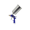 Profesjonalny pistolet lakierniczy HVLP duży 1000ml dysza 1,4 mm G01186