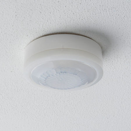 Czujnik obecności LUXA natynkowy TH-1030062