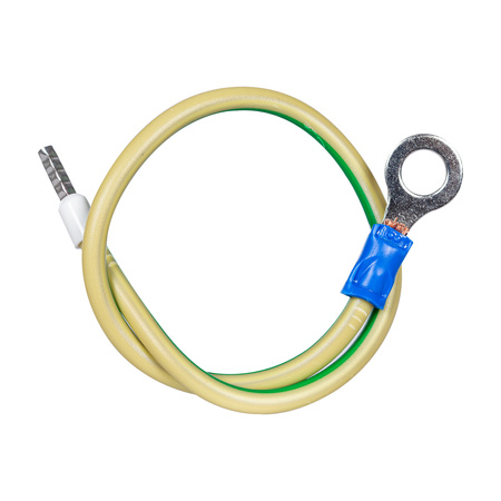 Doktorvolt Rozdzielnica natynkowa 6x18 skrzynka elektryczna modułowa metalowa IP30 MN108/6/18