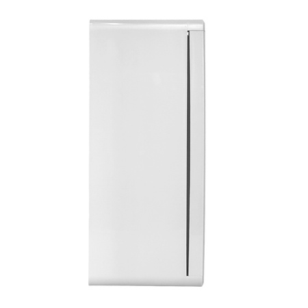 Skrzynka elektryczna z drzwiami 250x350x150mm obudowa rozdzielnia IP65 IK10 TP Electric 3310-510-0600