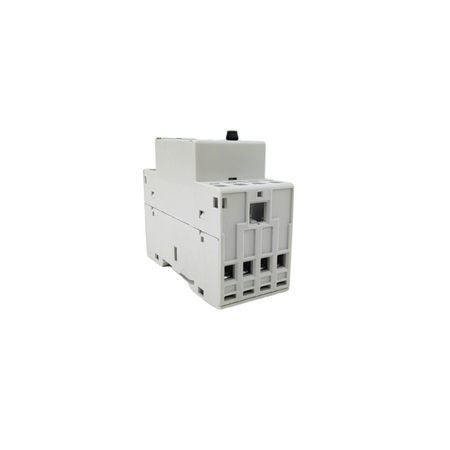 Stycznik modułowy ze sterowaniem ręcznym VSM425-04 VSM425-04 230V AC