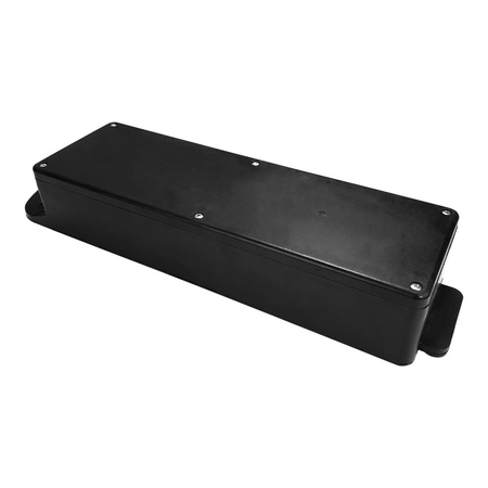 Rozdzielnica gumowa IP54 GOMMA SCAME 440000000