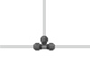 Trójnik Rozdzielacz T 25 mm Gardena 02771-20