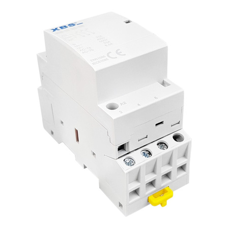 Stycznik modułowy 230VAC 25A XBS M-IS 25-30
