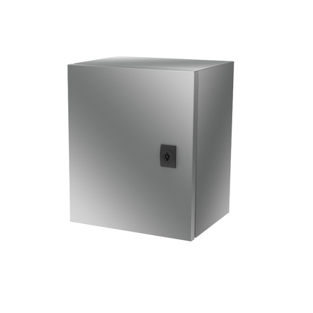 Stalowa skrzynka rozdzielcza StBox- 3.2,5.2 Doktorvolt IP65 StBox 3.2,5.2