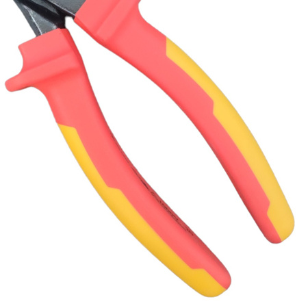 Szczypce boczne w izolacji 180mm VDE EMSB180