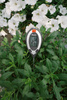 Miernik ogrodowy 4 funkcyjny - LCD WHITE LINE Bradas WL-M15