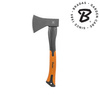 Siekiera uniwersalna FIBERGLASS 600g Bradas KT-SF1060