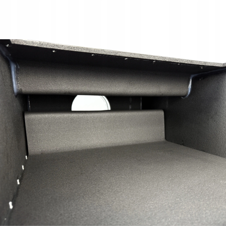 Skrzynka rozdzielcza rozdzielacz rurowy wentylacyjny fi 160 8x75 mm E-KRTZP-8X75/160-OC