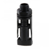 Złącze fotowoltaiczne męskie 2,5–6 mm² IP68 1500V DC Morek MAP1106B40