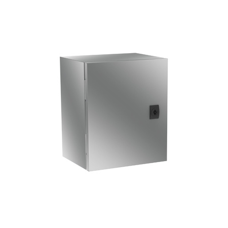 Stalowa skrzynka rozdzielcza StBox- 3.2,5.2 Doktorvolt IP65 StBox 3.2,5.2