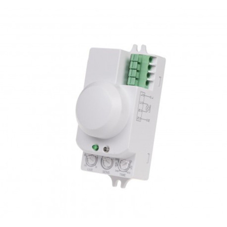 Mikrofalowy czujnik ruchu F&F DRM-01