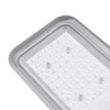 Oprawa uliczna LED JAZMIN 70W 4000K 9100LM IP65 jasnoszara C82-JAZ-070LG-4K