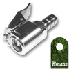 Końcówka do pompowania kół 8mm BRADAS P/KP8