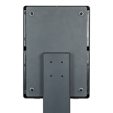 Wolnostojąca stacja ładowania samochodów elektrycznych Wallbox WARIANTY DV-0102-EV