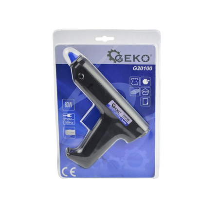 Pistolet do kleju 80W - 11,2mm G20100