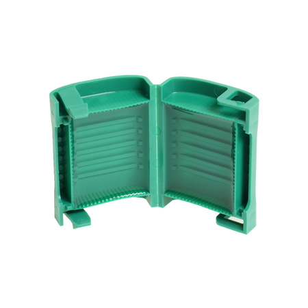 Puszka instalacyjna hermetyczna PHZ-2 IP68 z żelem W-00383