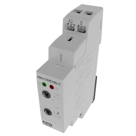 Automat schodowy CRM - 46 ELKO CRM-46/230V