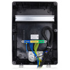 Rozdzielnica budowlana ECO 32A 16A 2x230V Schuko Doktorvolt DV-2602-D