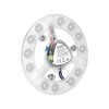AVIS LED 12W. panel świetlny. 1050lm. 4000K. 3 neodymowe magnesy. Ø 141 / 24 OR-SW-6115L4