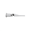 Oprawa uliczna LED JAZMIN 30W 4000K 4050LM IP65 jasnoszara C82-JAZ-030LG-4K