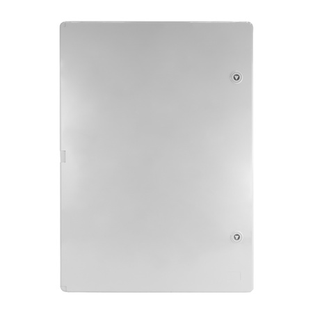 Skrzynka elektryczna z drzwiami 600x800x260mm obudowa rozdzielnia IP65 IK10 TP Electric 