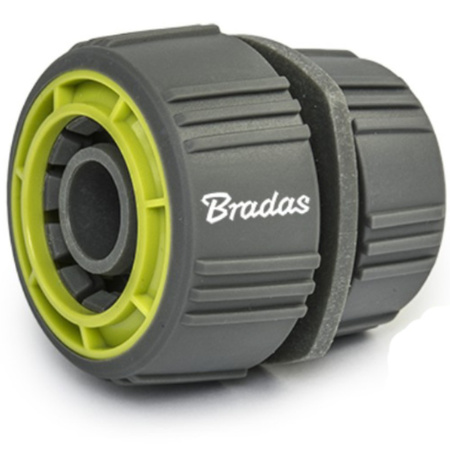 Reparator do węża 3/4" na 1/2" złączka do węży LIME LINE SOFT BRADAS LE-S2101K