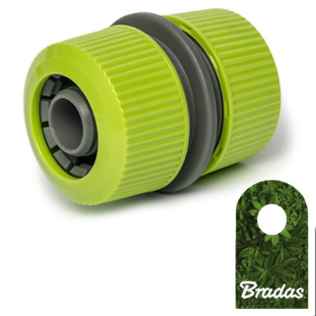 Reparator do węża 3/4" złączka do węży LIME LINE Bradas LE-2110