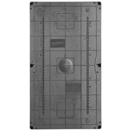 Rozdzielnica budowlana eXT 32A 2x16A 4x230V Schuko Mennekes Doktorvolt 2285